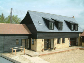 Гостиница Highfield Farm  Сэнди